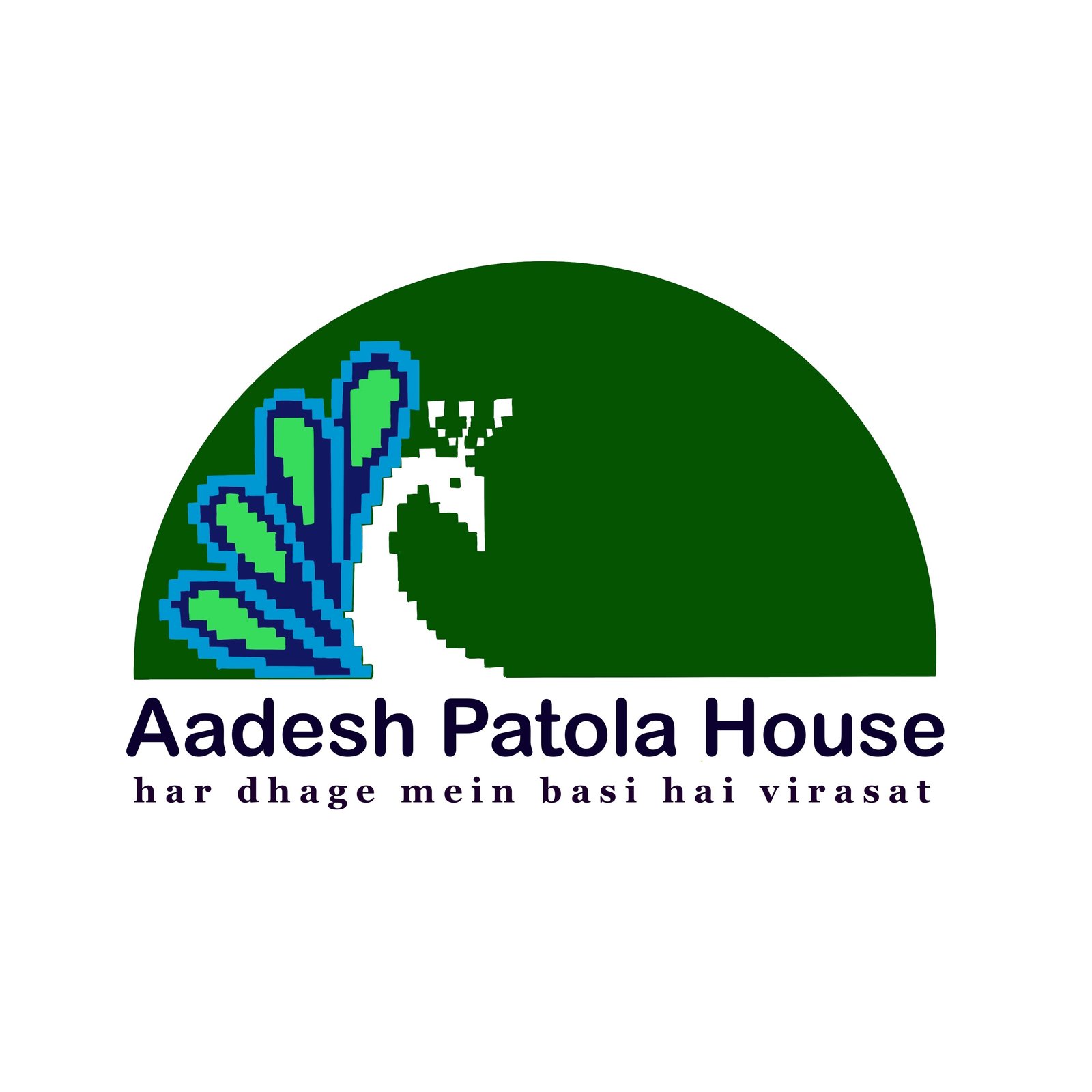 Aadesh Patola House
